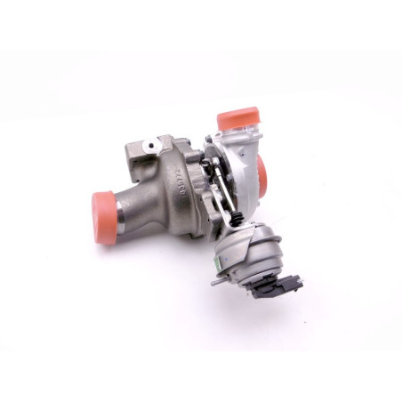 Turbocompresseur 2.3l échange standard