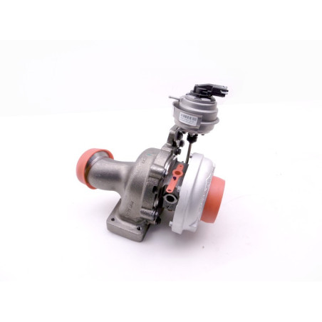 Turbocompresseur 2.3l échange standard