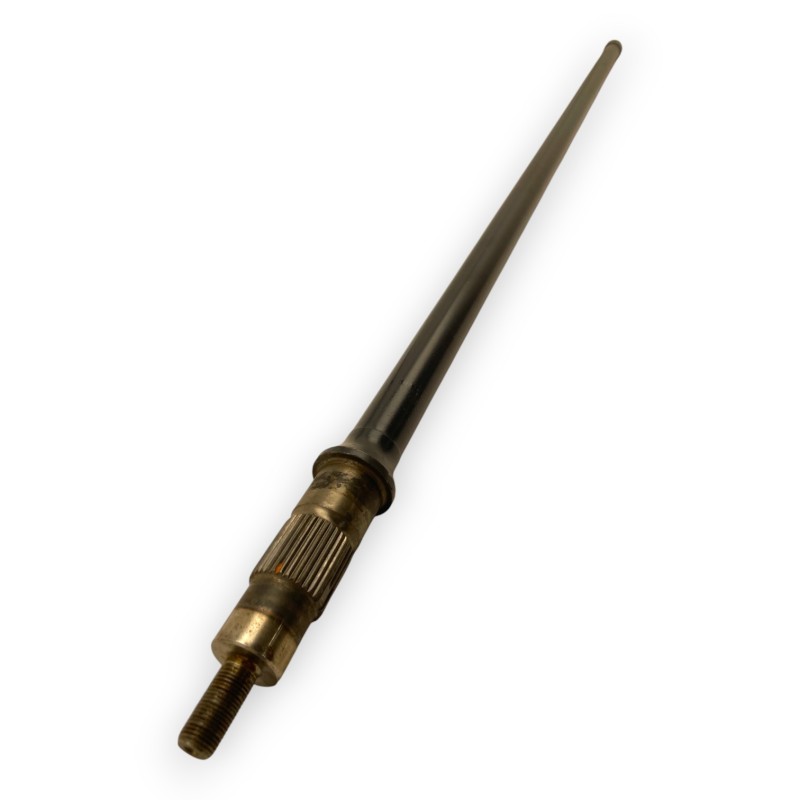 Barre de torsion droite 65-70C