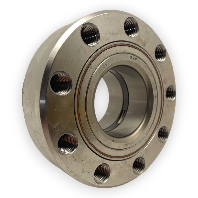 Kit moyeu de roue avant 65C...