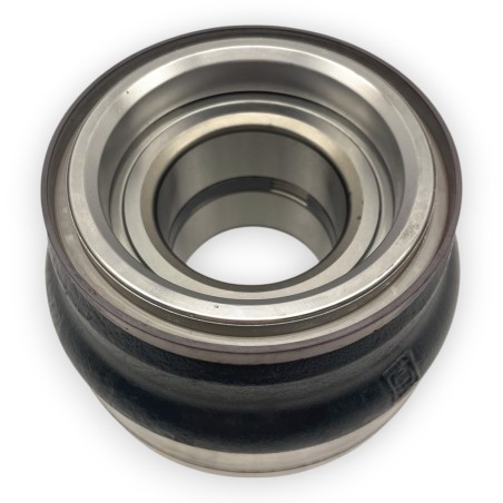 Kit moyeu de roue avant