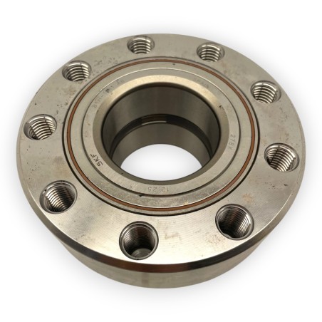 Kit moyeu de roue avant