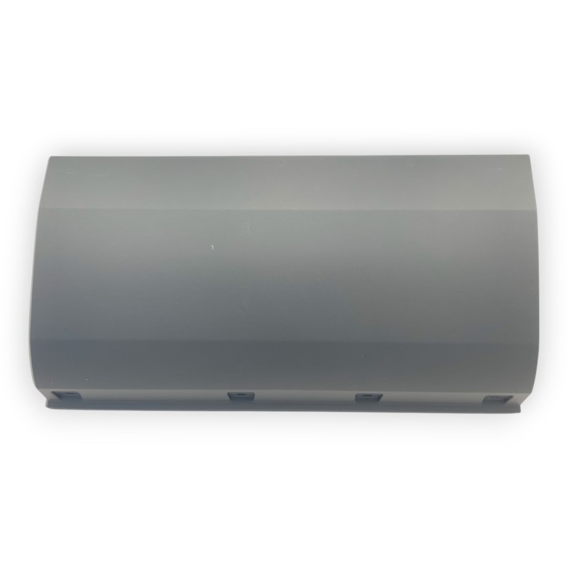 Revêtement arrière gauche