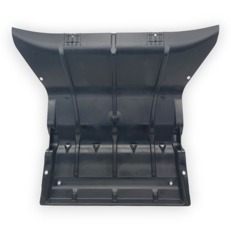 Protection sous moteur