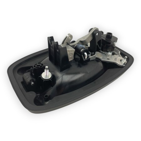 Poignée de porte avant gauche et arrière droite