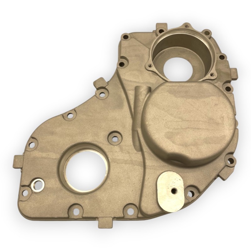 Carter de distribution 3.0l