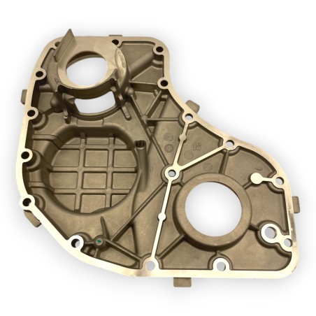 Carter de distribution 3.0l