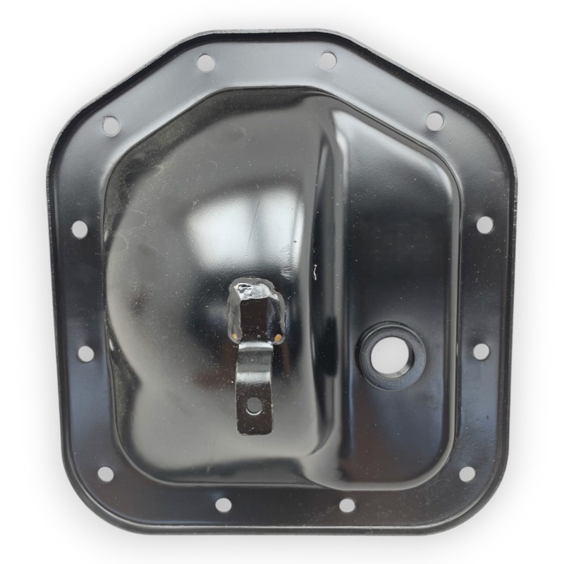 Carter de pont arrière