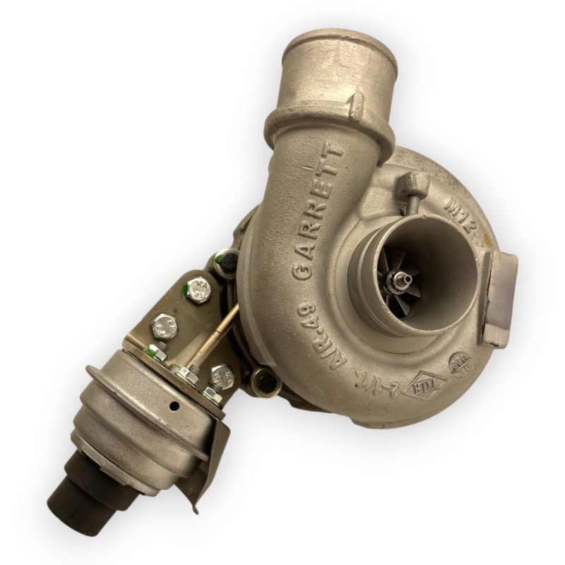 Turbo 2.3l en échange 156cv