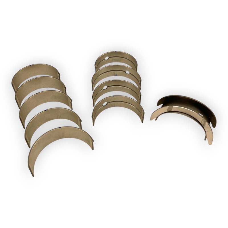 Coussinets de vilebrequin STD