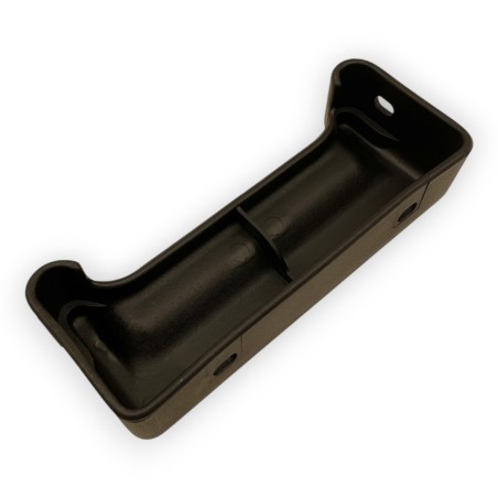 Protection barre anti encastrement