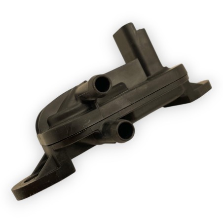 SENSOR DELTA P