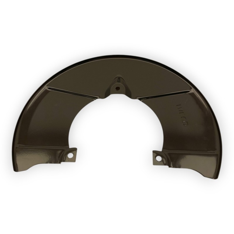 Flasque disques de frein avant