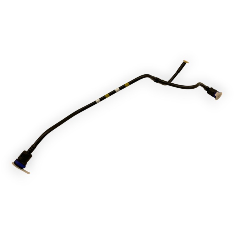 Durite de refroidissement