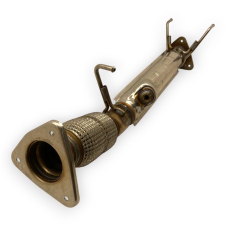 Flexible d'échappement 3.0l