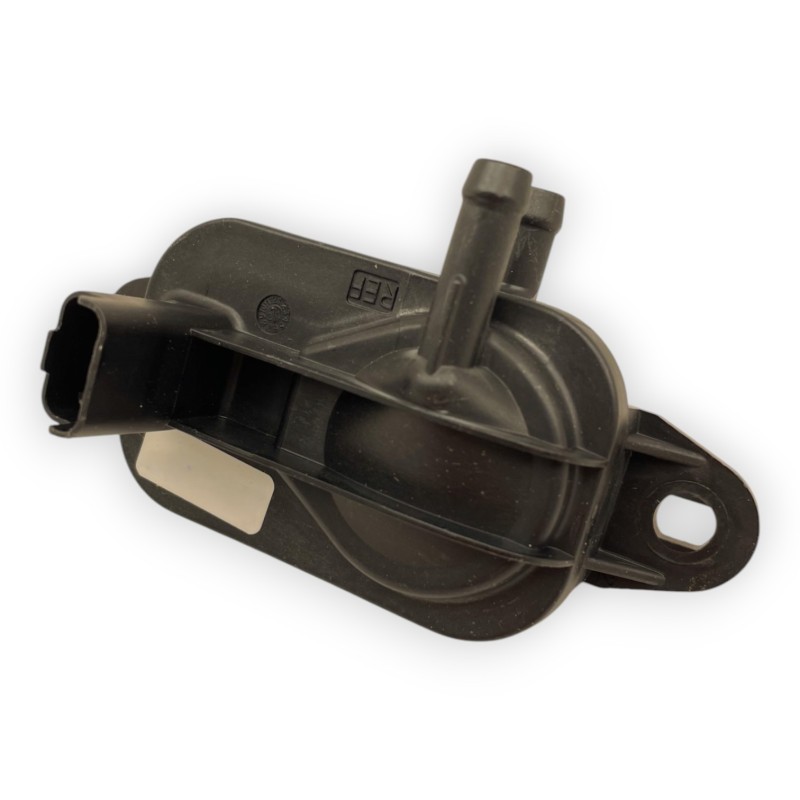 Capteur pression FAP (Delta P)