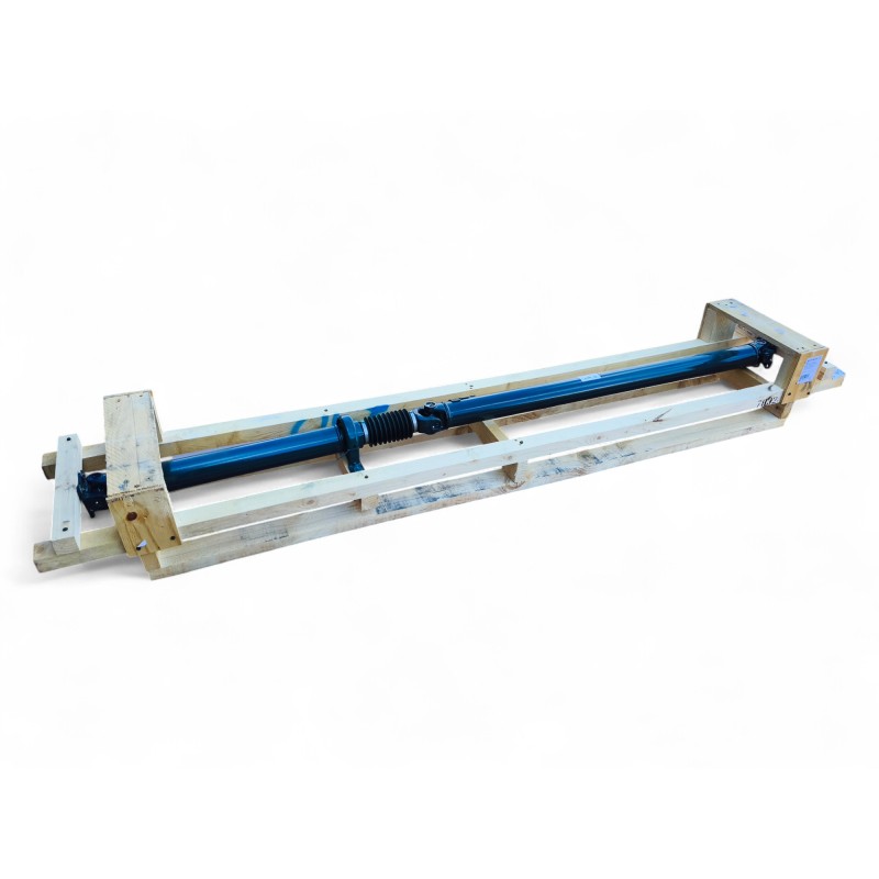 Arbre de transmission arrière