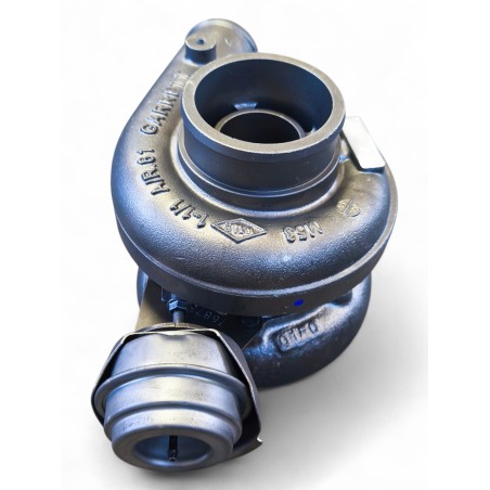Turbo 35C18