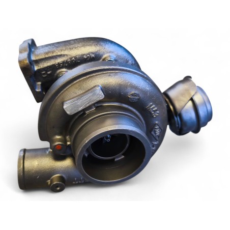 Turbo 35C18