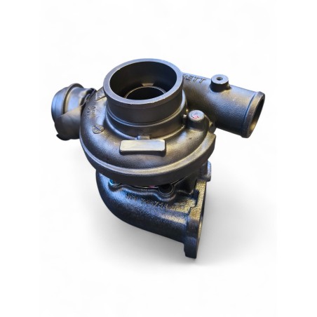 Turbo 35C18