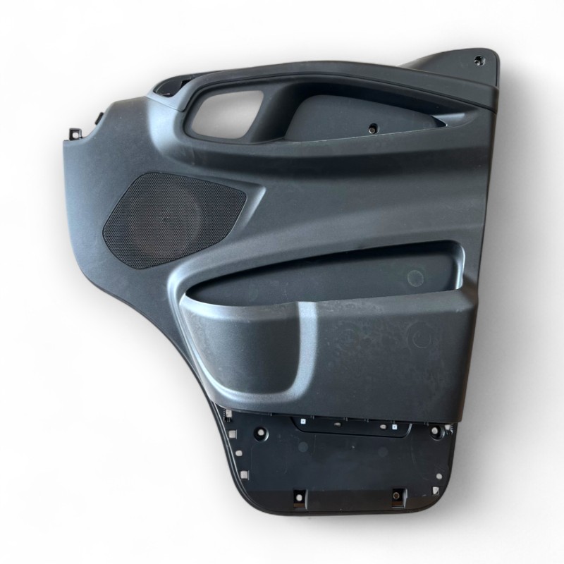 Habillage de porte droit