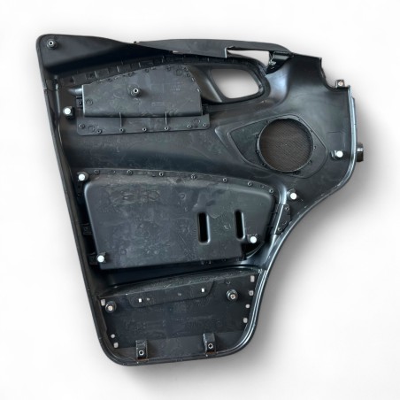 Habillage de porte droit