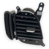 Grille d'aération droite