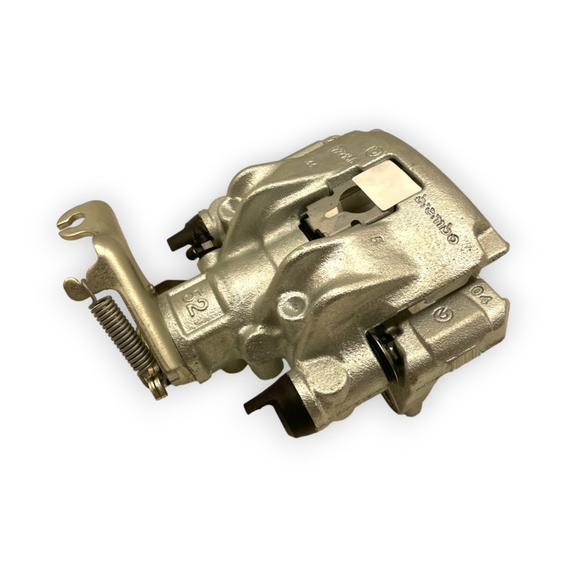 Etrier de frein arrière...