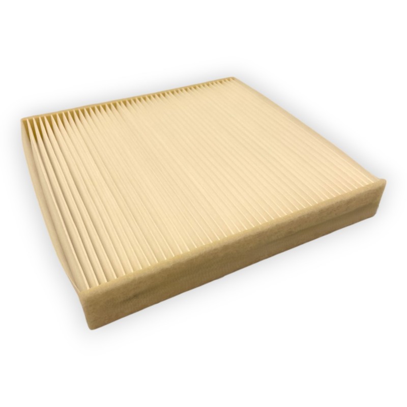 Filtre à pollen Daily Euro 6