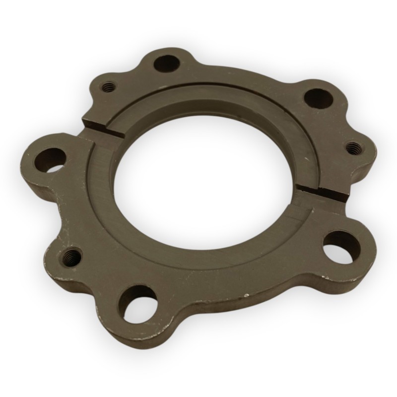 Platine arbre de roue 35S