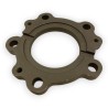 Platine arbre de roue 35S