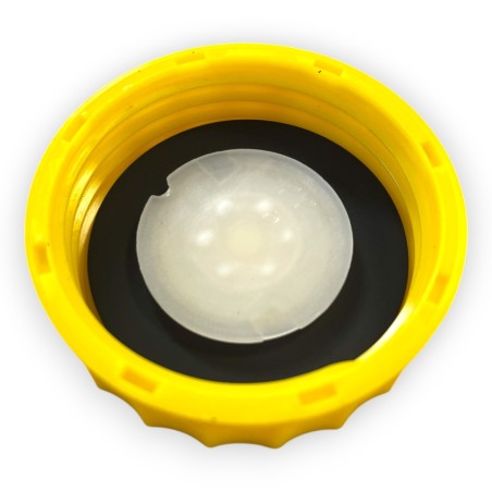Bouchon mastervac