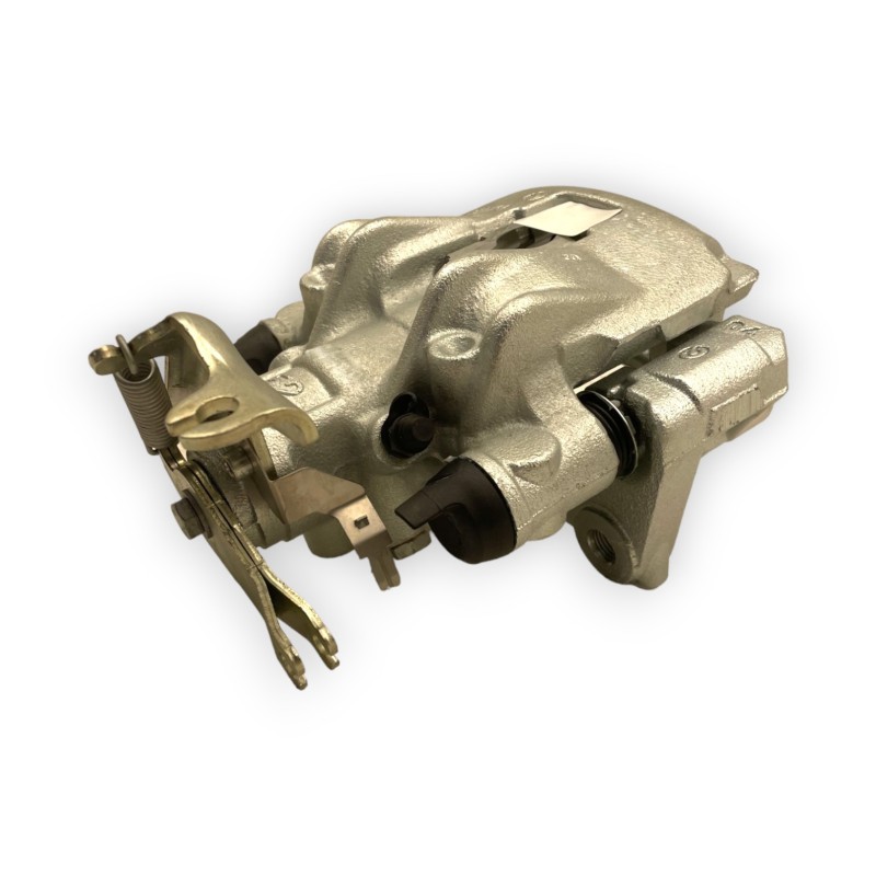 Etrier de frein arrière...