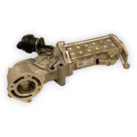 Refroidisseur EGR 2.3l