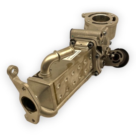 Refroidisseur EGR 2.3l