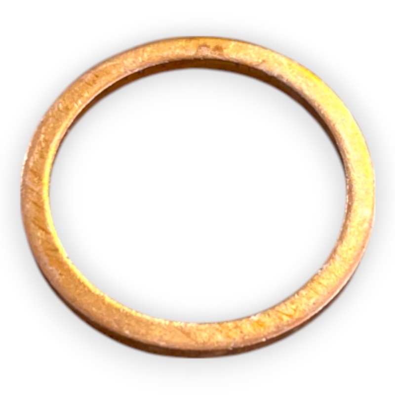 BAGUE D'ETANCHEITE