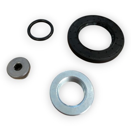 Kit joints boite Hi-Matic