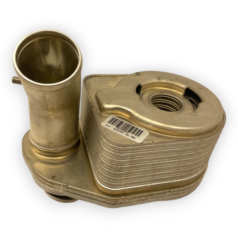 Echangeur de chaleur...