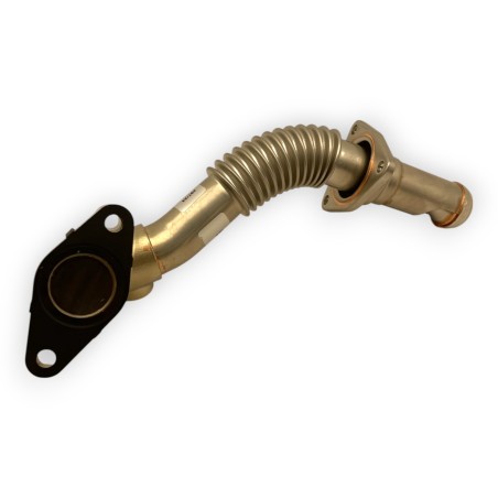 Tuyau d'échappement EGR 2.3l