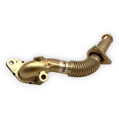 Tuyau d'échappement EGR 2.3l
