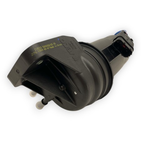 Bloc filtre gasoil avec sonde