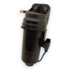 Bloc filtre gasoil avec sonde