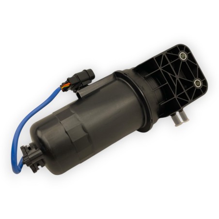 Bloc filtre gasoil avec sonde