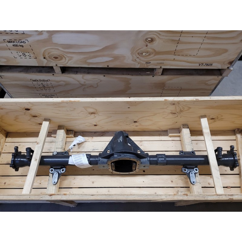 Corps de pont nu 35S