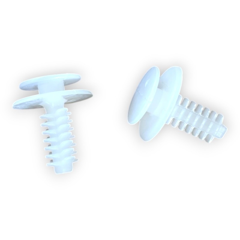 Clips de fixation