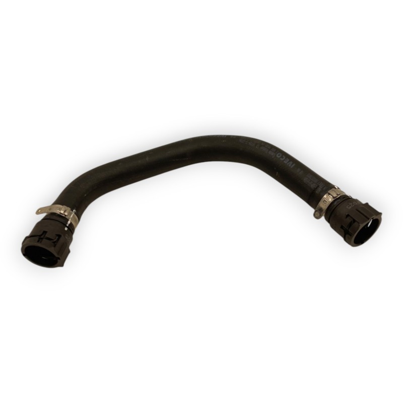 Durite vase d'expansion