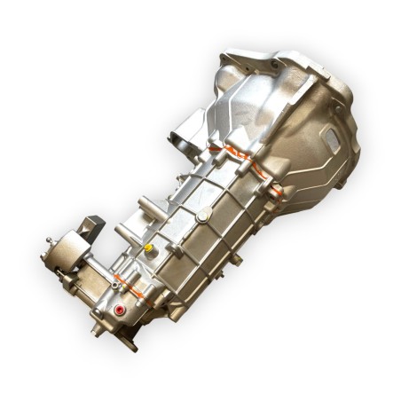 Boite 6 neuve 2835.6 PTO 2.3l