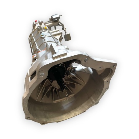 Boite 6 neuve 2835.6 PTO 2.3l