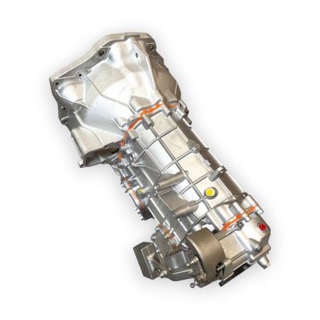Boite 6 neuve 2835.6 PTO 2.3l
