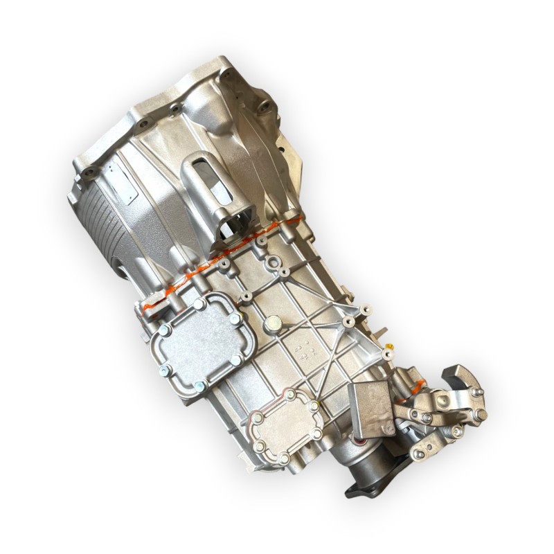 Boite 6 neuve 2835.6 PTO 2.3l